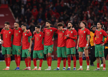 CAN 2025 : le Maroc face au spectre de 1988 ?