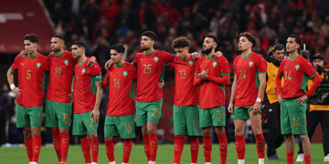 CAN 2025 : le Maroc face au spectre de 1988 ?