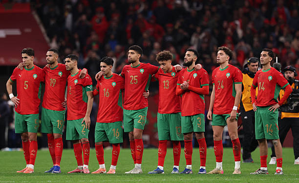 CAN 2025 : le Maroc face au spectre de 1988 ?