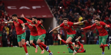 CAN 2025 : le Maroc se qualifie pour la finale !