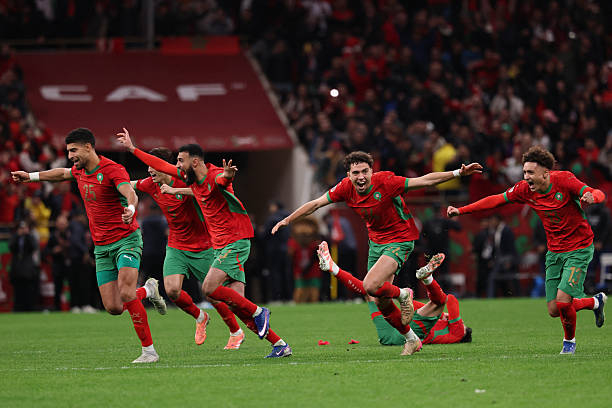 CAN 2025 : le Maroc se qualifie pour la finale !