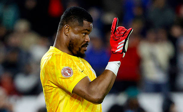 CAN 2025 : Nwabali envoie un message cinglant aux « voleurs de serviettes »