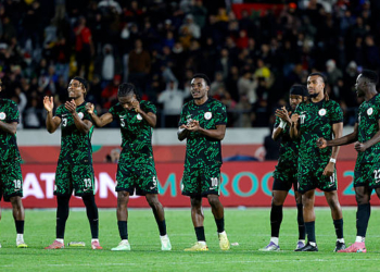 CAN 2025 : le Nigéria se console avec la troisième place