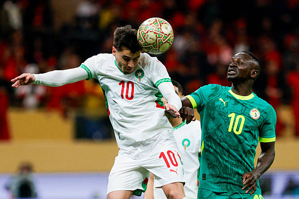 Maroc – Sénégal : la CAF et l&rsquo;arbitrage de la honte !