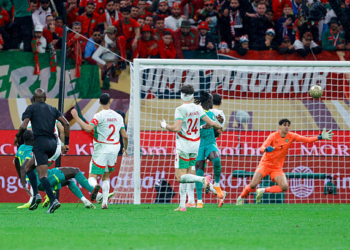 CAN 2025 : le Sénégal champion d&rsquo;Afrique !