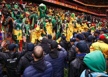 Finale CAN 2025 : la CAF sanctionne le Maroc et le Sénégal !