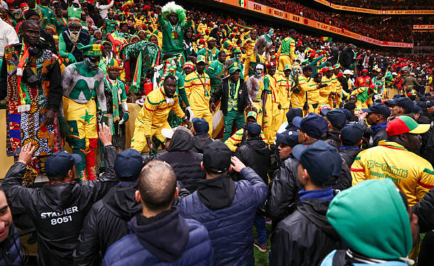Finale CAN 2025 : la CAF sanctionne le Maroc et le Sénégal !