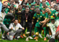 CAN 2025 : les Lions de la Téranga sont à Dakar !