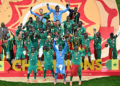 CAN 2025 : le Sénégal champion d&rsquo;Afrique !