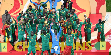 CAN 2025 : le Sénégal champion d&rsquo;Afrique !