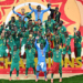 CAN 2025 : le Sénégal champion d&rsquo;Afrique !