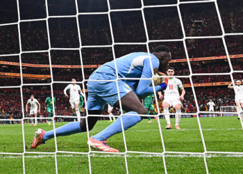 CAN 2025 et le phénomène de vol répété des serviettes des gardiens