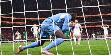 CAN 2025 et le phénomène de vol répété des serviettes des gardiens