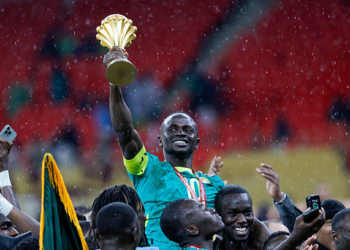 CAN 2025 : Sadio Mané, joueur exceptionnel, attitude héroïque !