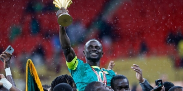 CAN 2025 : Sadio Mané, joueur exceptionnel, attitude héroïque !