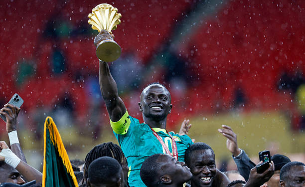 CAN 2025 : Sadio Mané, joueur exceptionnel, attitude héroïque !