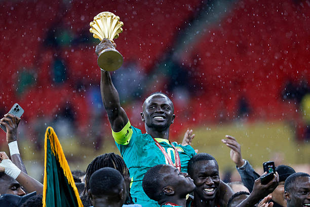 CAN 2025 : Sadio Mané, joueur exceptionnel, attitude héroïque !