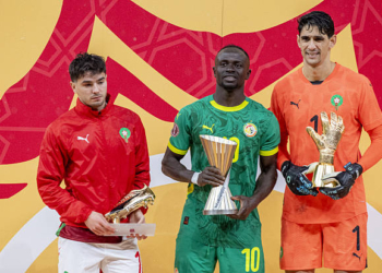 Voici le palmarès de la CAN 2025