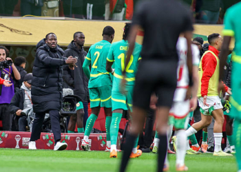 CAN 2025 : que risquent Pape Thiaw et certains joueurs sénégalais ?