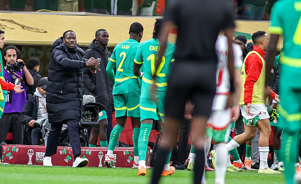 CAN 2025 : que risquent Pape Thiaw et certains joueurs sénégalais ?