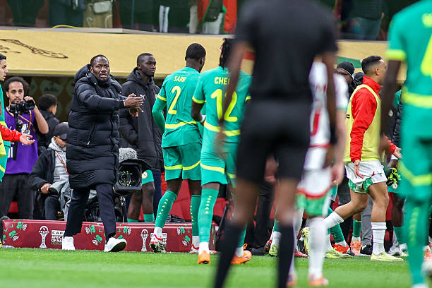 CAN 2025 : que risquent Pape Thiaw et certains joueurs sénégalais ?