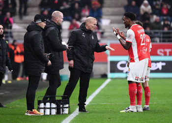 Ligue 2 : Samuel Kotto expulsé face à Clermont !