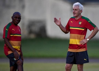 Afrique du Sud – Cameroun : et si c&rsquo;était lui la clé de ce match ?