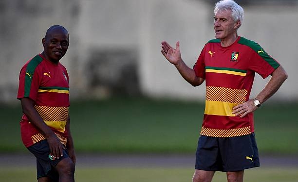 Afrique du Sud – Cameroun : et si c&rsquo;était lui la clé de ce match ?