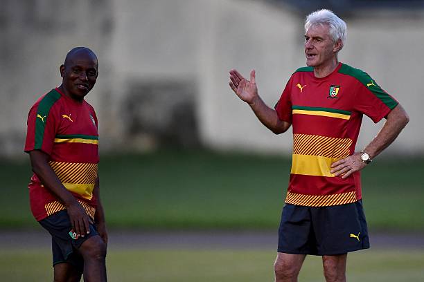 Afrique du Sud – Cameroun : et si c&rsquo;était lui la clé de ce match ?