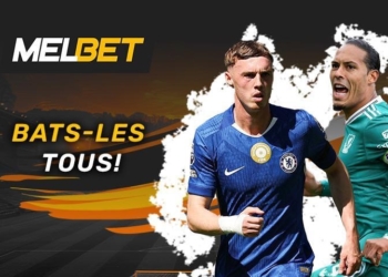 Bats-les tous avec MelBet : aperçu des événements de la semaine du 03.10 au 08.10
