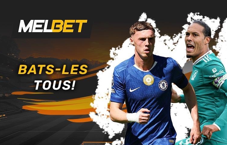 Bats-les tous avec MelBet : aperçu des événements de la semaine du 03.10 au 08.10