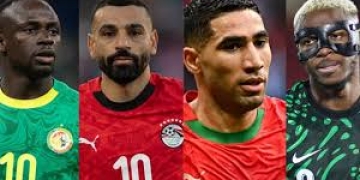 CAN 2025 : la bataille des meilleurs joueurs africains pour la finale