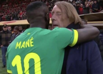 Claude Le Roy sauve la CAN 2025 au Maroc