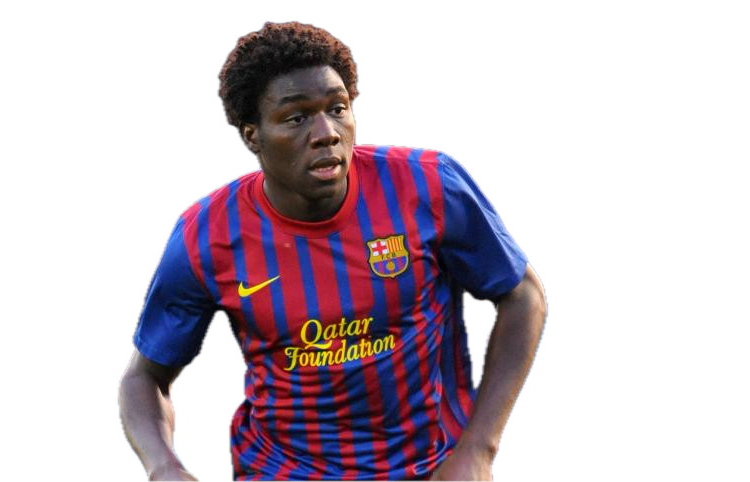 Le rêve qui a brisé Jean-Marie Dongou