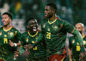 Afrique du Sud – Cameroun : des Lions indomptables héroïques, 1-2
