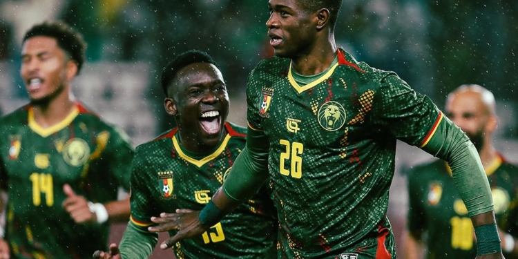 Afrique du Sud – Cameroun : des Lions indomptables héroïques, 1-2