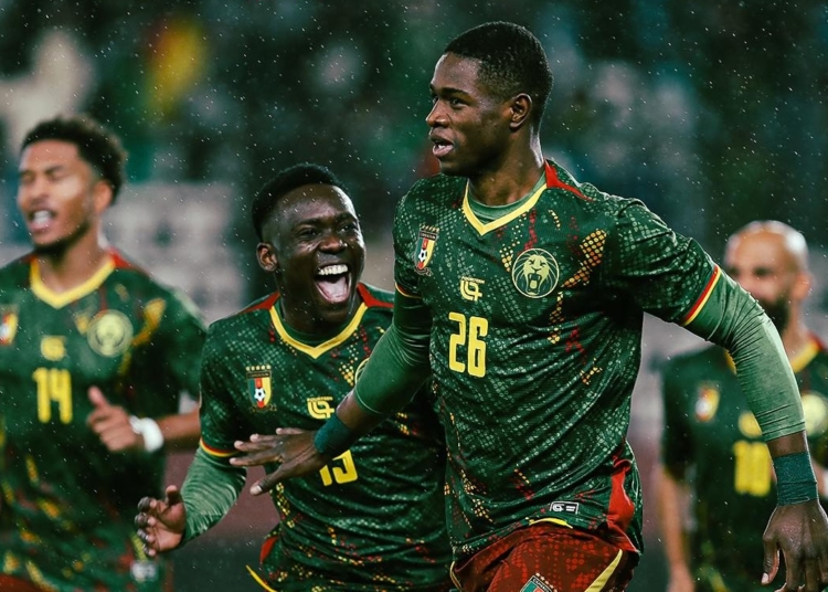 Afrique du Sud – Cameroun : des Lions indomptables héroïques, 1-2