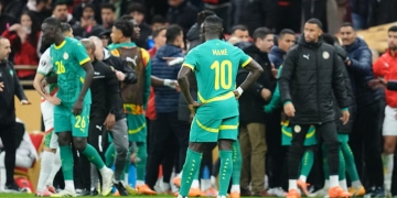 Sadio Mané pas un héros ?