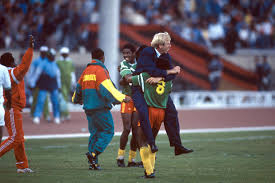 Maroc-Cameroun, comme on se retrouve !