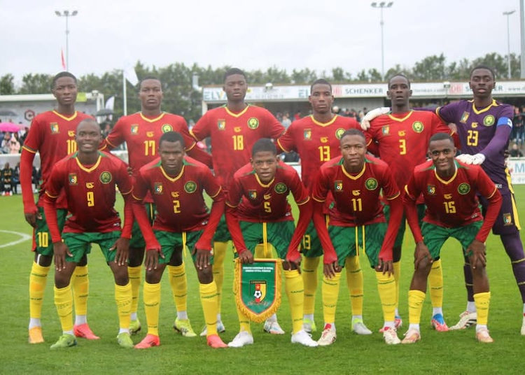 Montaigu 2026 : le Cameroun ne sera pas de la partie !