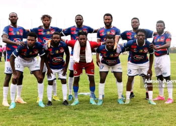 Aigle du Moungo : un bureau transitoire prend les commandes