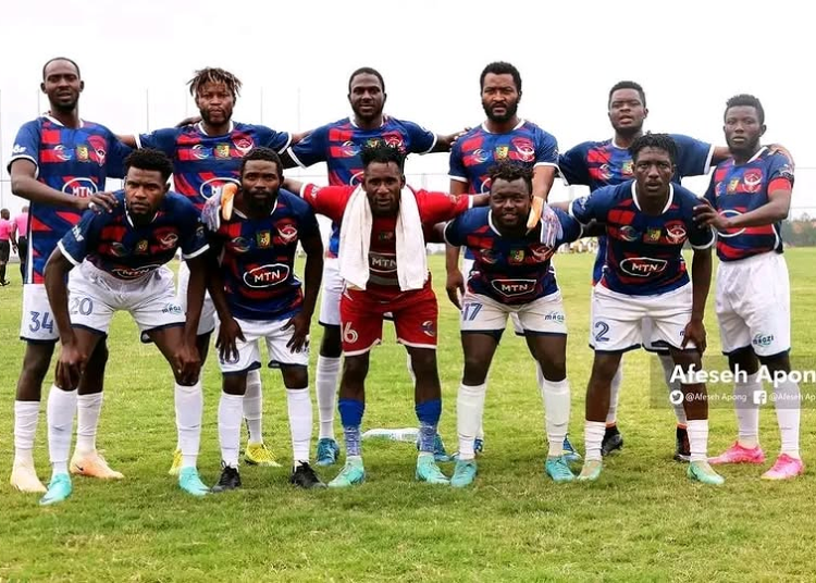 Aigle du Moungo : un bureau transitoire prend les commandes