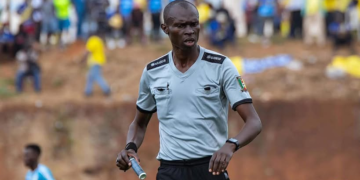 Elite One : la légende Ndanga Mundi est de retour !