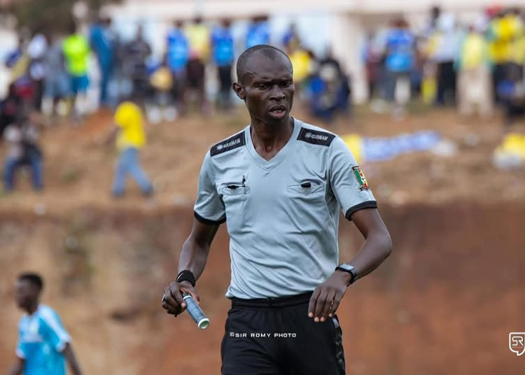 Elite One : la légende Ndanga Mundi est de retour !