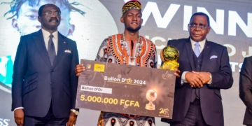 Ballon d&rsquo;Or 2025 : voici la liste des nominés !