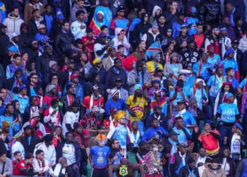 Tournoi Uniffac : le match d’ouverture annulé pour un problème d’âge !