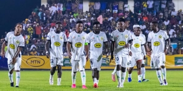 Elite One : les résultats partiels de la troisième journée