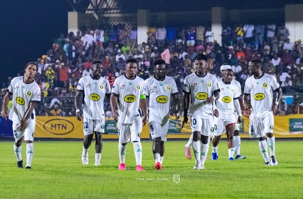 Elite One : les résultats partiels de la troisième journée