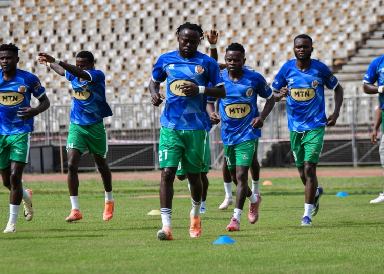 Elite One : voici le programme de la troisième journée