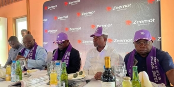 Saison 2025-2026 : le budget de Colombe franchit la barre de 400 millions de Fcfa !